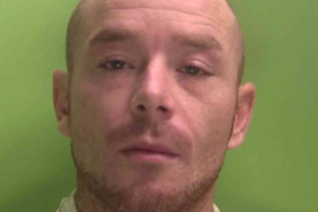 Steven Woolley has been jailed for life