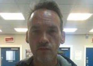 Have you seen Ian Morris?