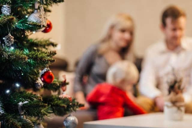 There's plenty of ways to keep the kids entertained in Nottinghamshire over the festive period.