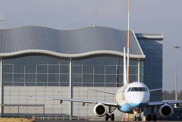 Arirport