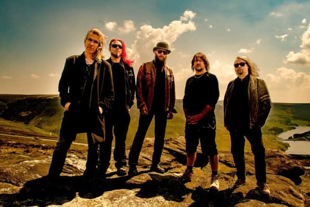 New Model Army