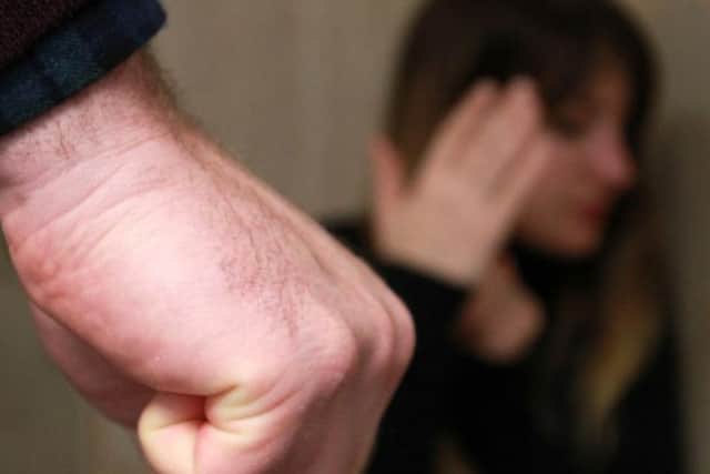 The charityreveals that on average 90 referrals aremade every week to local agencies over fears of sexual abuse.