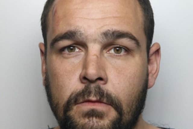 Daniel Cooke has been jailed for 15 years.