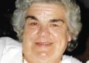 Mrs Irene Greenwood.