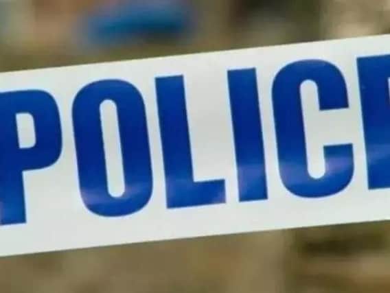 The charges come after a burglary in Ravenshead and an aggravated burglary in Kirkby.