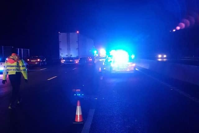 Photo: @DerbyshireRPU