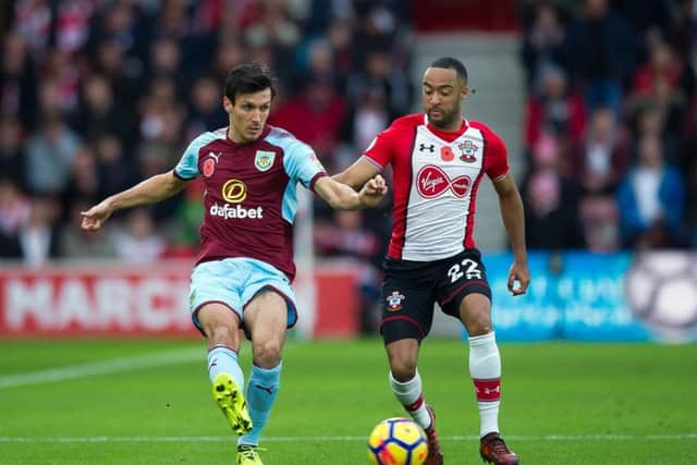 Jack Cork