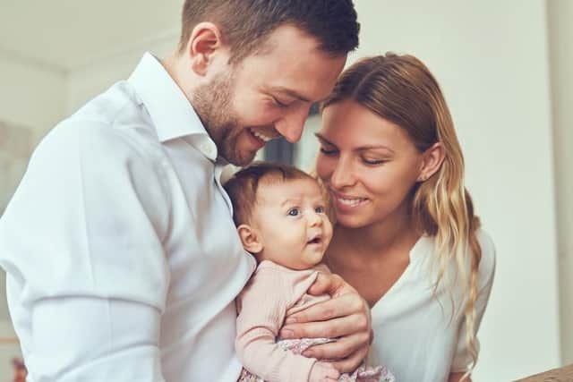 Today is the most popular day of the year to conceive