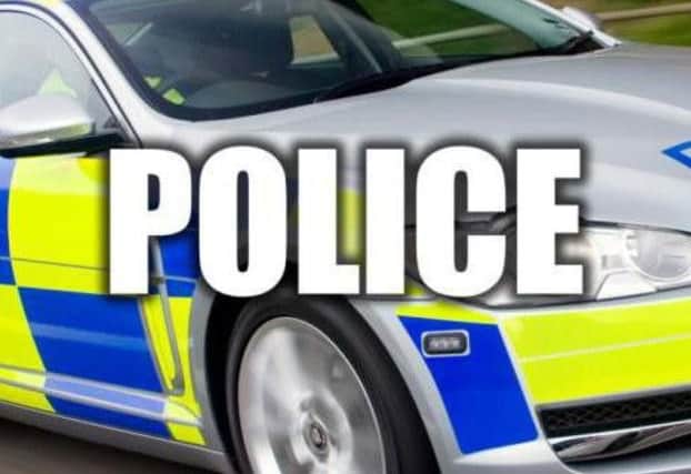 Police