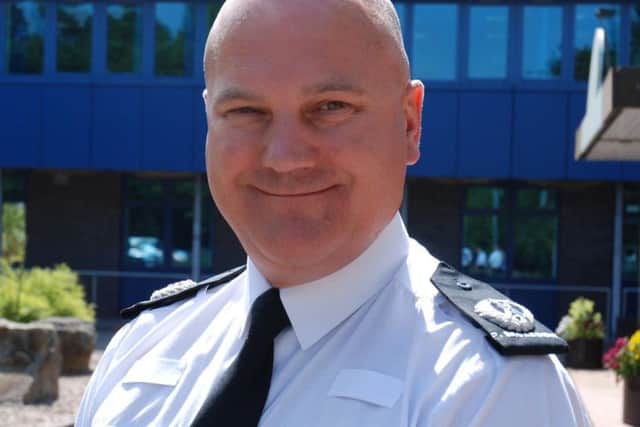 Paul Broadbent
