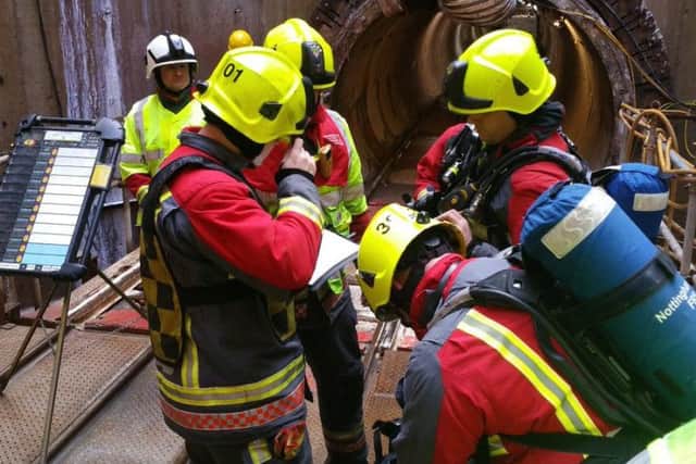 @nottsfire