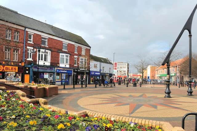 Nottinghamshire County Council has said it will increase investment into the districts after readers called for it.