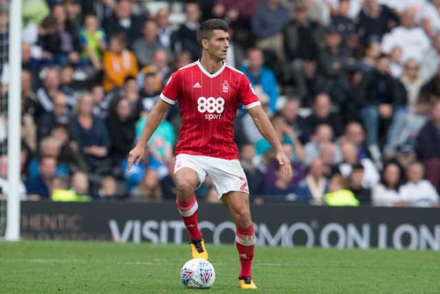 Eric Lichaj