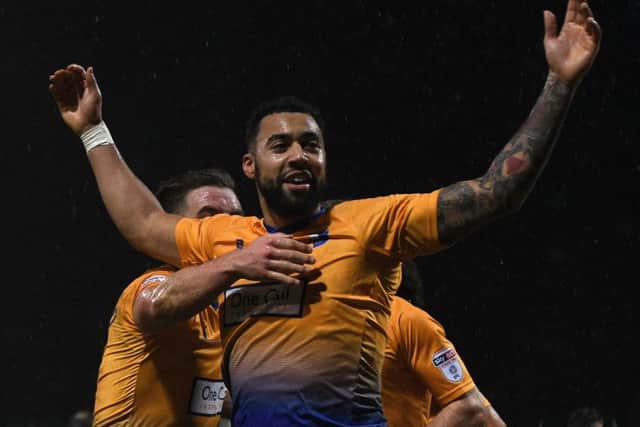 Kane Hemmings