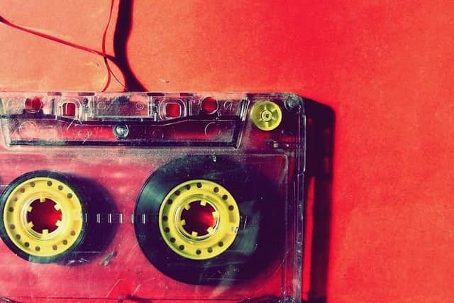 How many of these do you remember?