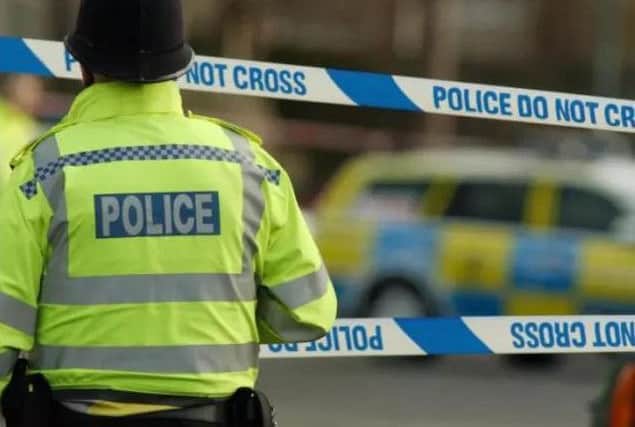 Police insist they're committed to tackling crime in Mansfield town centre.