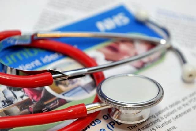NHS