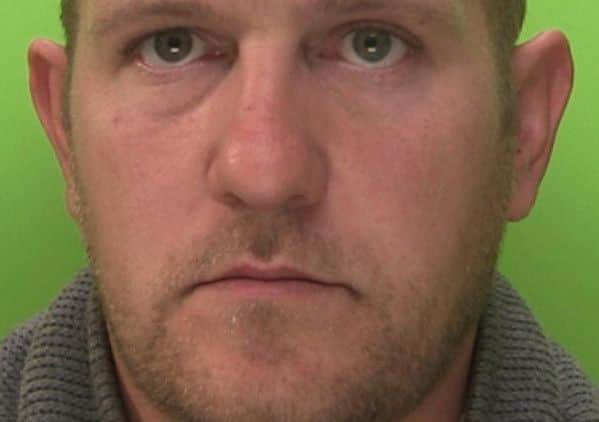 Dean William Burden has been sentenced to 25 years in jail for abusing children.