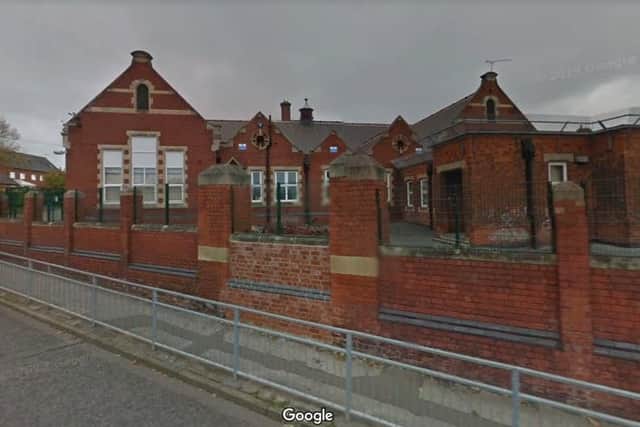 The Bramble Academy, has only scored as good in its Early years provisions.