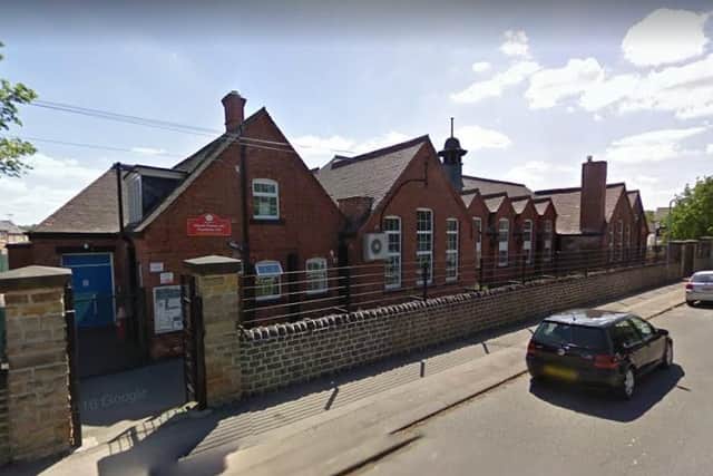 Hillocks Primary & Nursery School was placed in special measures in March 2017 after it was rated as 'inadequate'overall.