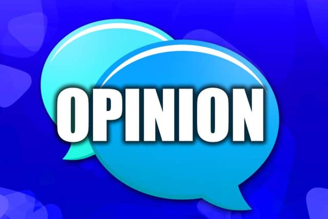 Opinion