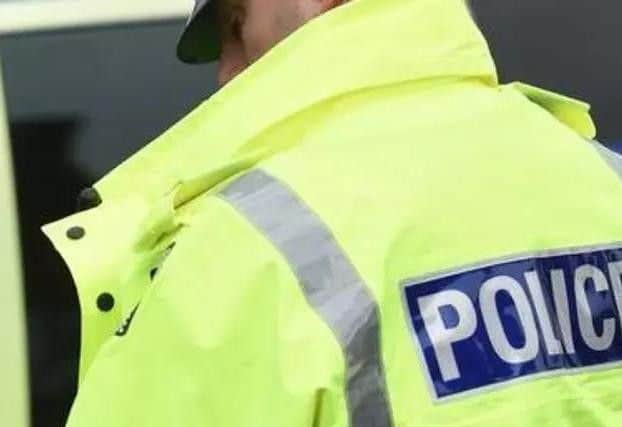 Nottinghamshire Police has issued an appeal for information.