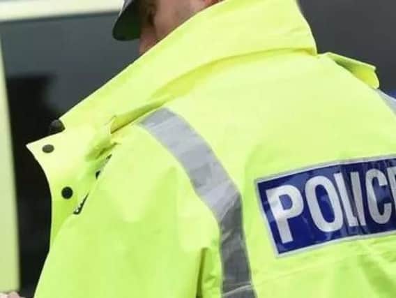 Nottinghamshire Police has issued an appeal for information.