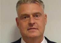 Ashfield District Councillor Lee Anderson