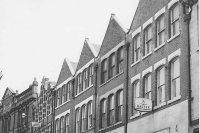 1969 -  Mansfield Museum Picture
