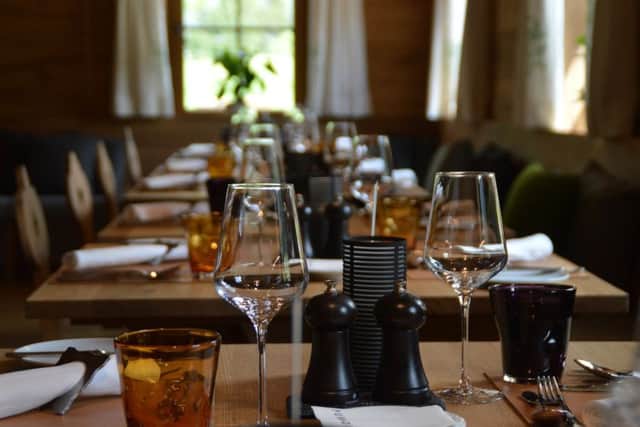 Is your favourite family restaurant on this list? Picture: Pixabay