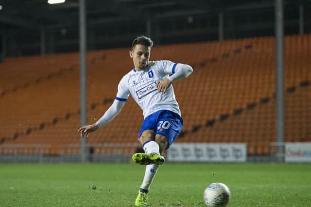 Jack Thomas
