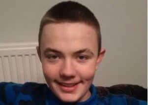 Keelan Lewis