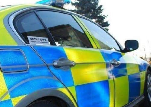 What crimes have been happening in Mansfield?