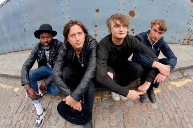 The Libertines
