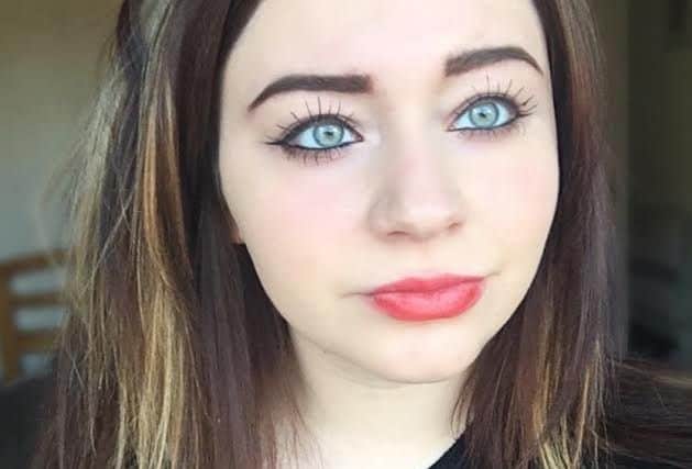 Abbie Dodson