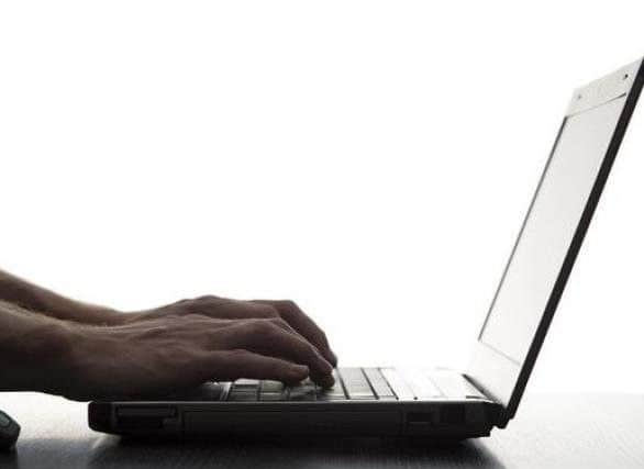 Stay safe online