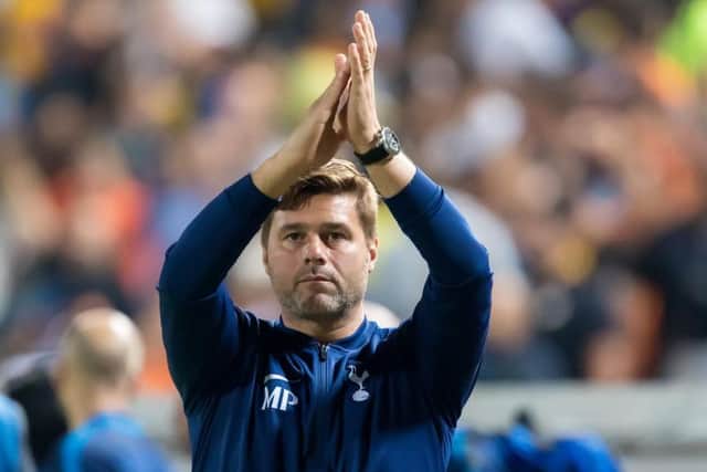 Mauricio Pochettino