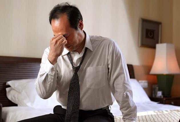 Four in ten marriages in the East Midlands end because of falling out of love