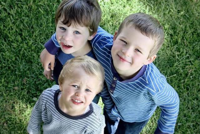 There's lots of free activities on offer to keep the kids entertained this half-term