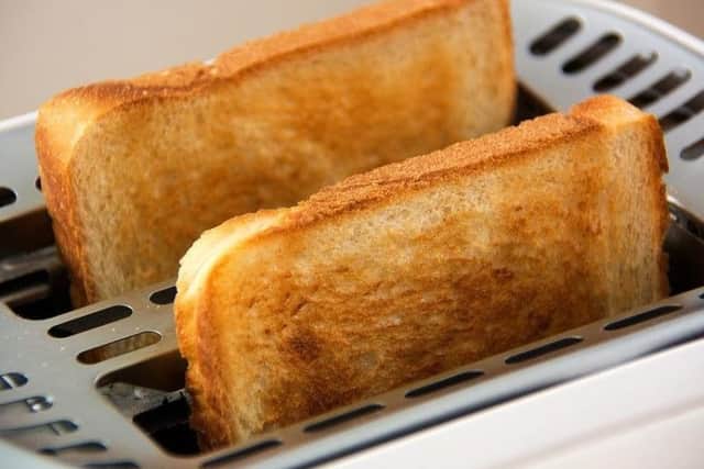 Brekafast
