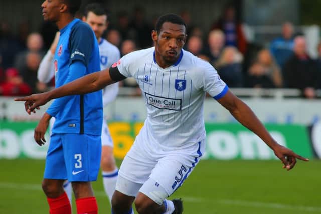 Krystian Pearce