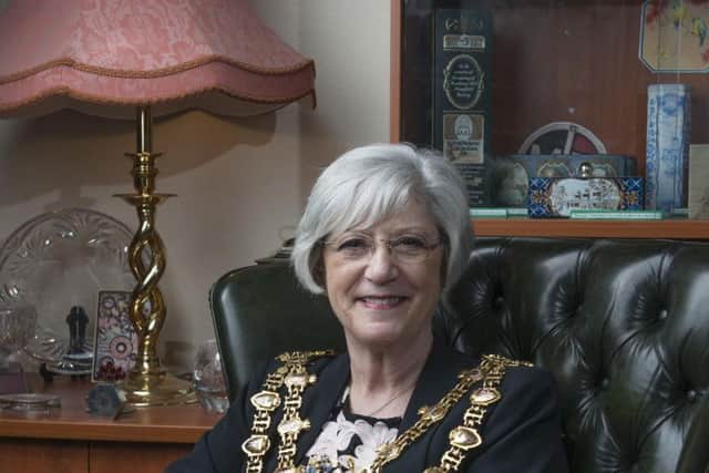 Kate Allsop 
We understand that further work is scheduled, but we are urging the county council to do this as a matter of urgency."