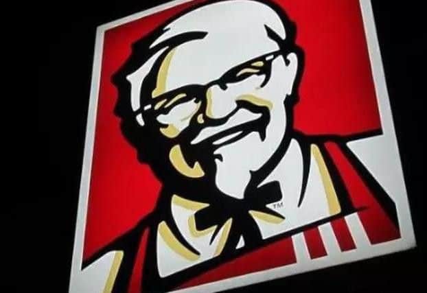 One KFC store in Mansfield is open, despite the national issues.