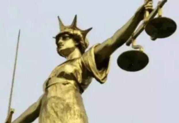 Weyman is due to be sentenced at Exeter Crown Courttomorrow(Wednesday).