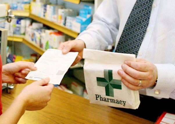 Prescription