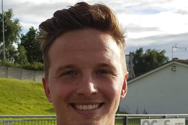 Ben Townsend