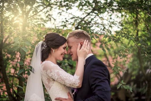 Are you wanting to get married?