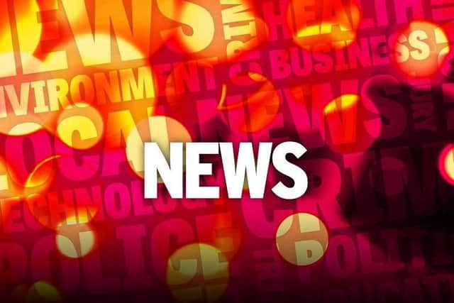 Keep checking our website for the latest news.