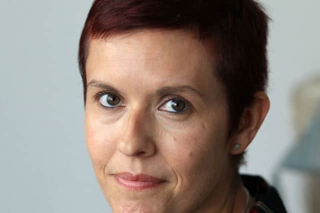 Liz Sheppard passed away aged 37 after a brave fight with cancer.