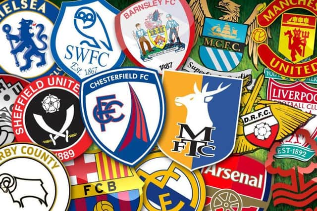 All the latest football transfer gossip and rumours
